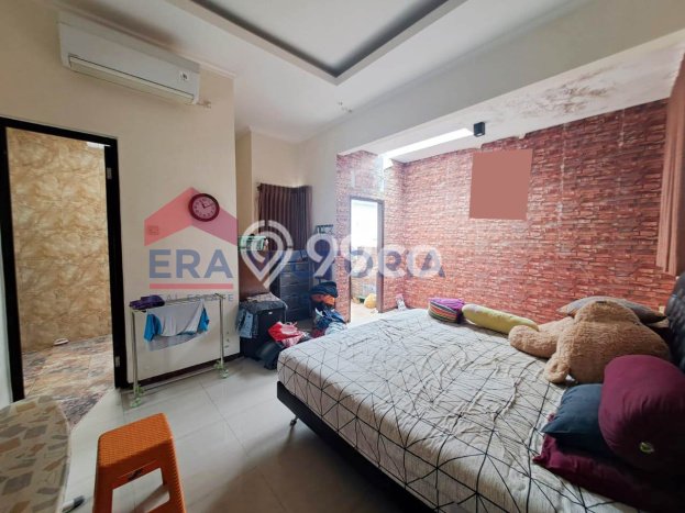 Investasi Masa Depan 3 Kamar Tidur Akses Mudah di Jantung Kota Lowokwaru, Malang Investasi Masa Depan 3 Kamar Tidur Akses Mudah di Jantung Kota Lowokwaru, Malang
