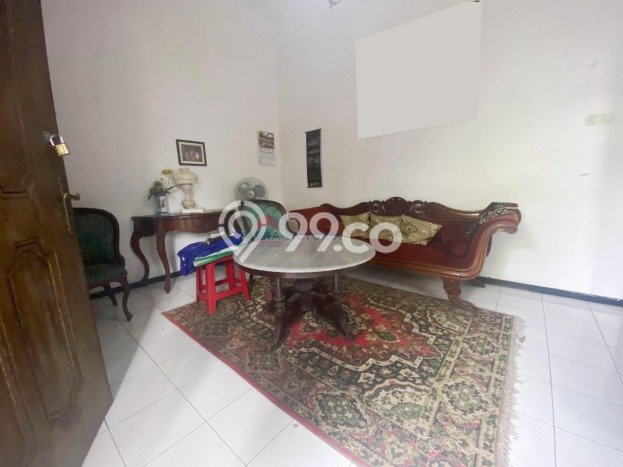 Rumah di Kawasan Lowokwaru, Lingkungan Premium LT 434m2m² Rumah di Kawasan Lowokwaru, Lingkungan Premium LT 434m2m²