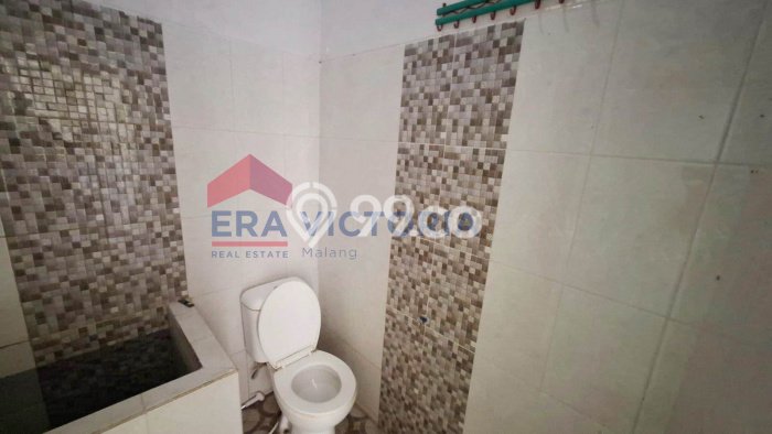 Rumah 3 KT 1 KM Luas Tanah 114m2m², LB 60m2m² di , Malang Rumah 3 KT 1 KM Luas Tanah 114m2m², LB 60m2m² di , Malang