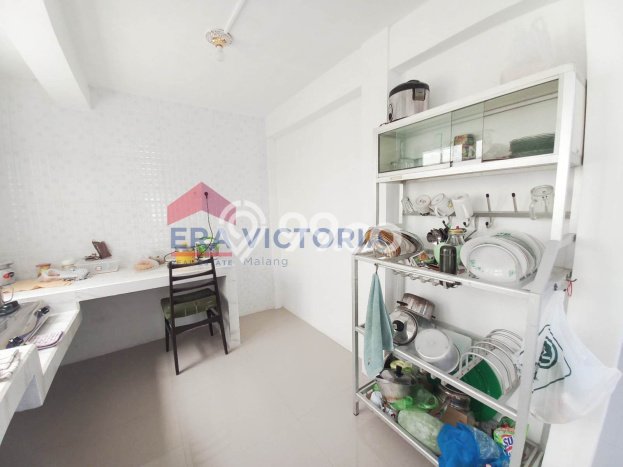 Rumah di Klojen, Dekat Pusat Kota, 1 KM, LT 265m2m² Bangunan 300m2m² Rumah di Klojen, Dekat Pusat Kota, 1 KM, LT 265m2m² Bangunan 300m2m²