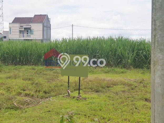 Kavling Tanah Dijual di Wagir Malang Spesifikasi 246m2 Kavling Tanah Dijual di Wagir Malang Spesifikasi 246m2