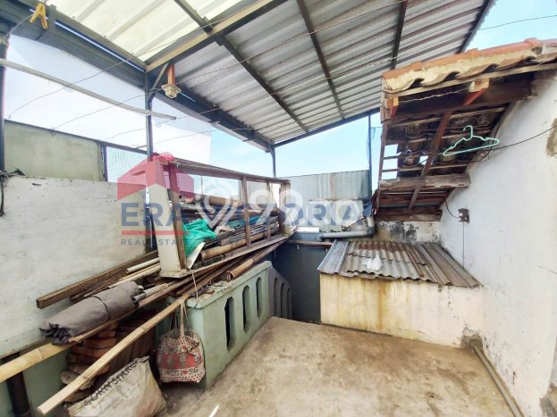 Rumah 6 KT 5 KM di Kawasan Blimbing, Malang Rumah 6 KT 5 KM di Kawasan Blimbing, Malang