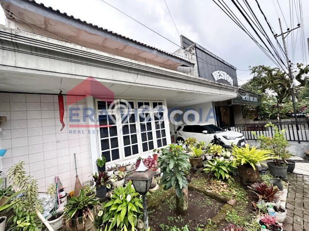 Rumah area Lowokwaru, Lingkungan Elite 5 KT Rumah area Lowokwaru, Lingkungan Elite 5 KT