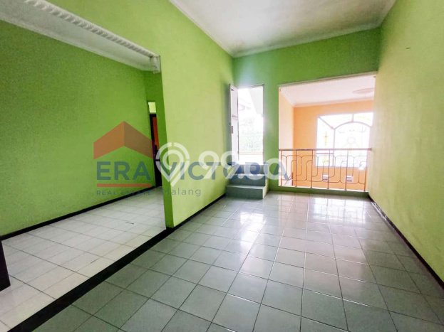 Rumah 5 KT 3 KM Cluster Exclusive di Sukun, Malang Rumah 5 KT 3 KM Cluster Exclusive di Sukun, Malang