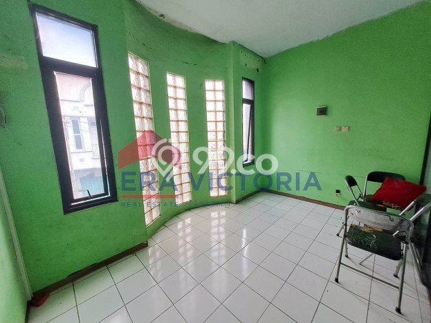 Dijual! Ruko di Soekarno Hatta Malang LT 60m2 / LB 120m2 Kawasan Bisnis Dijual! Ruko di Soekarno Hatta Malang LT 60m2 / LB 120m2 Kawasan Bisnis