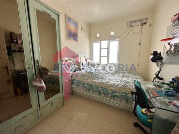 Rumah Modern 3 KT LT 250m2 di Araya Rumah Modern 3 KT LT 250m2 di Araya