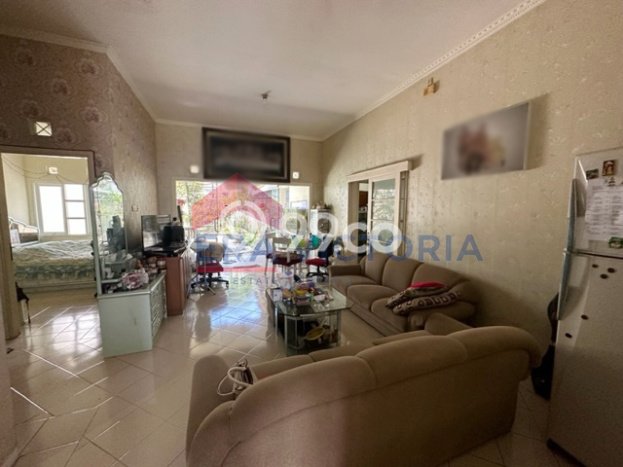 Rumah Modern 3 KT LT 250m2 di Araya Rumah Modern 3 KT LT 250m2 di Araya