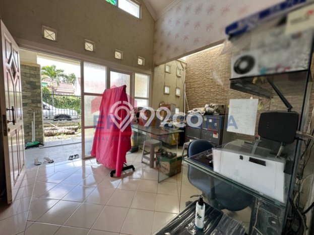 Rumah Modern 3 KT LT 250m2 di Araya Rumah Modern 3 KT LT 250m2 di Araya