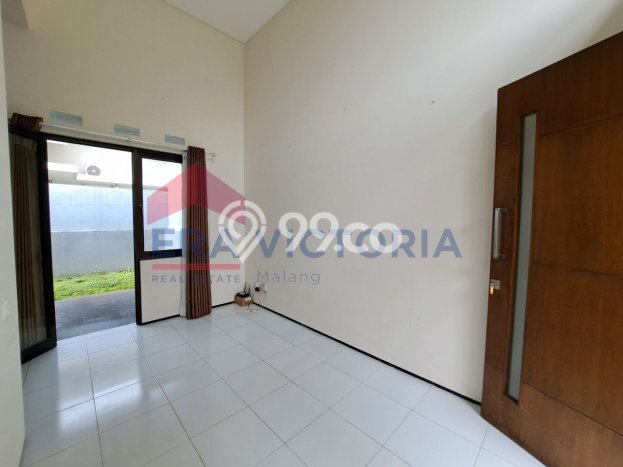 Rumah Kontrakan Malang LT 70m2 LB 35m2 Area Araya Rumah Kontrakan Malang LT 70m2 LB 35m2 Area Araya