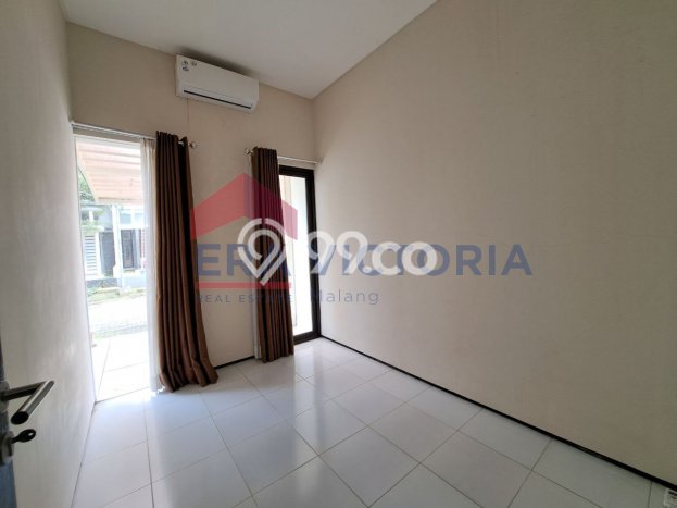 Rumah Kontrakan Malang LT 70m2 LB 35m2 Area Araya Rumah Kontrakan Malang LT 70m2 LB 35m2 Area Araya