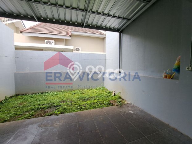 Rumah Kontrakan Malang LT 70m2 LB 35m2 Area Araya Rumah Kontrakan Malang LT 70m2 LB 35m2 Area Araya