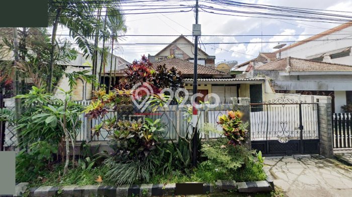 Dijual Rumah Mewah Exclusive di Klojen, Malang Dijual Rumah Mewah Exclusive di Klojen, Malang