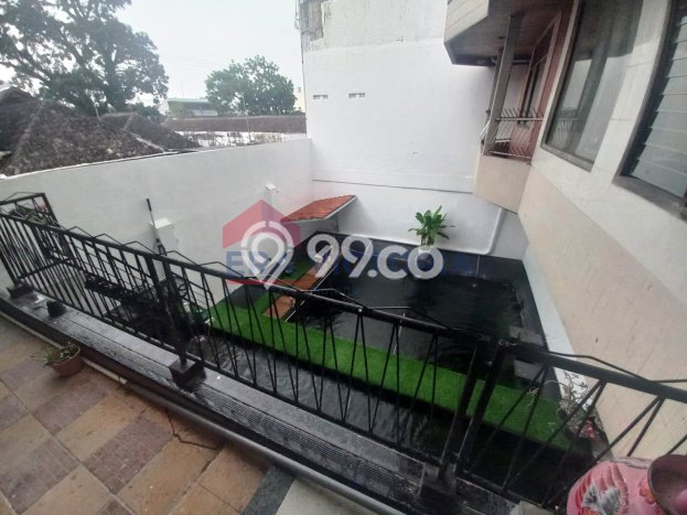 Dijual Rumah Mewah Exclusive di Klojen, Malang Dijual Rumah Mewah Exclusive di Klojen, Malang