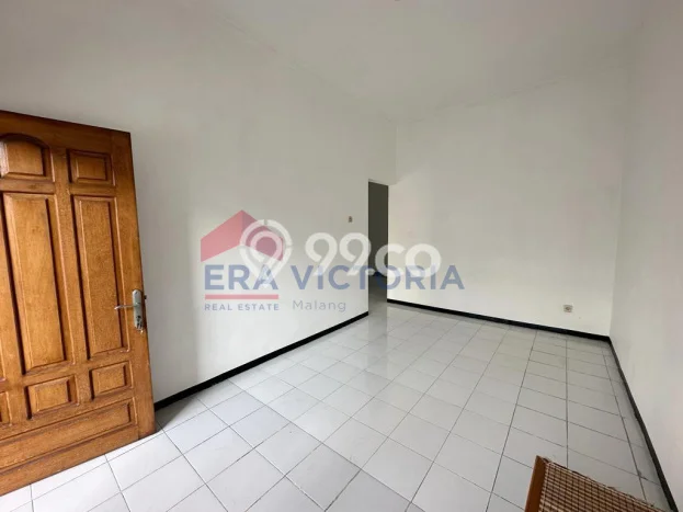 Rumah Kontrakan Malang LT 107m2 LB 90m2 Area Sulfat Rumah Kontrakan Malang LT 107m2 LB 90m2 Area Sulfat