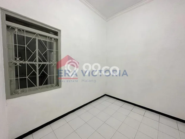 Rumah Kontrakan Malang LT 107m2 LB 90m2 Area Sulfat Rumah Kontrakan Malang LT 107m2 LB 90m2 Area Sulfat