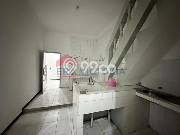 Rumah Kontrakan Malang LT 107m2 LB 90m2 Area Sulfat Rumah Kontrakan Malang LT 107m2 LB 90m2 Area Sulfat