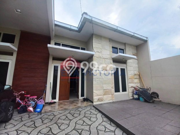Dijual Cepat Rumah Bagus Siap Huni LB 103m2 di Karangploso, Malang Dijual Cepat Rumah Bagus Siap Huni LB 103m2 di Karangploso, Malang