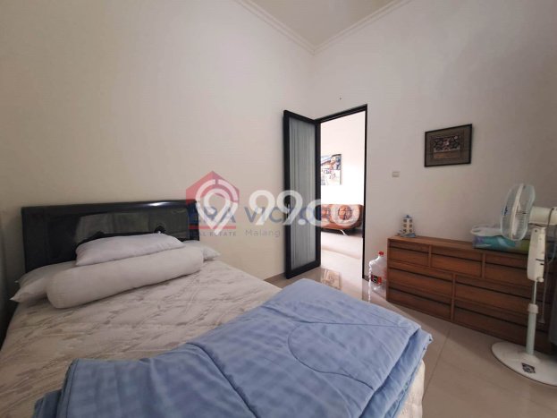Hot Offer Hunian Premium Ideal dan Luas di Batu, Batu Hot Offer Hunian Premium Ideal dan Luas di Batu, Batu