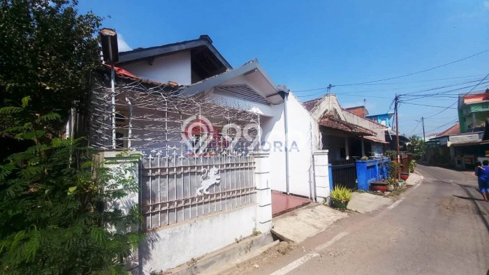 Rumah Budget Favorit Siap Huni di Lowokwaru LT 82m2 Rumah Budget Favorit Siap Huni di Lowokwaru LT 82m2