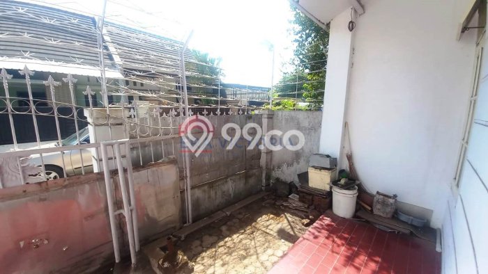 Rumah Budget Favorit Siap Huni di Lowokwaru LT 82m2 Rumah Budget Favorit Siap Huni di Lowokwaru LT 82m2
