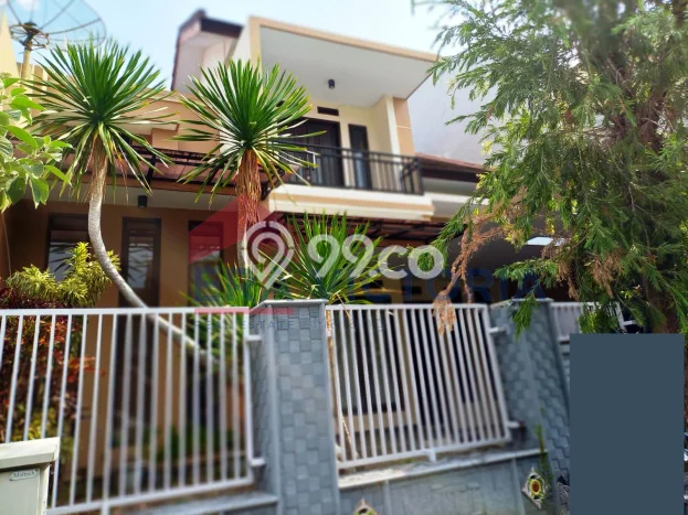 Lokasi terbaik! Rumah siap pakai dikontrakkan di Lowokwaru LB 80m2 Lokasi terbaik! Rumah siap pakai dikontrakkan di Lowokwaru LB 80m2