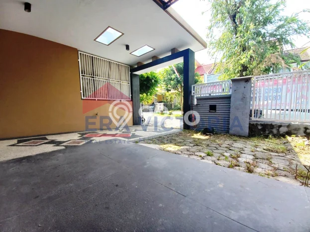 Lokasi terbaik! Rumah siap pakai dikontrakkan di Lowokwaru LB 80m2 Lokasi terbaik! Rumah siap pakai dikontrakkan di Lowokwaru LB 80m2