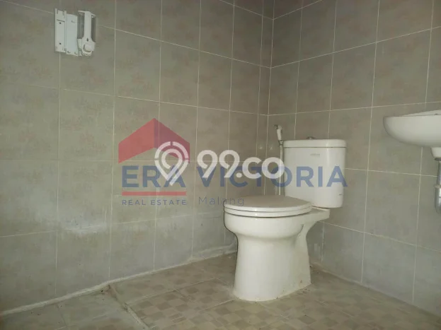 Lokasi terbaik! Rumah siap pakai dikontrakkan di Lowokwaru LB 80m2 Lokasi terbaik! Rumah siap pakai dikontrakkan di Lowokwaru LB 80m2