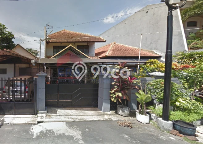 UNIT TERBATAS! Rumah area , 4 KT, LT 306m2m² LB 360m2m² UNIT TERBATAS! Rumah area , 4 KT, LT 306m2m² LB 360m2m²