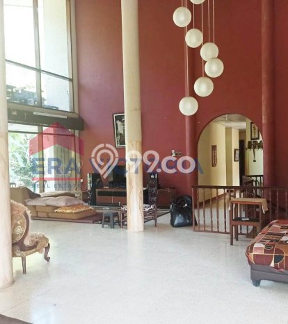Hunian Mewah Siap Huni LT 4070m2 di Batu, Batu Hunian Mewah Siap Huni LT 4070m2 di Batu, Batu
