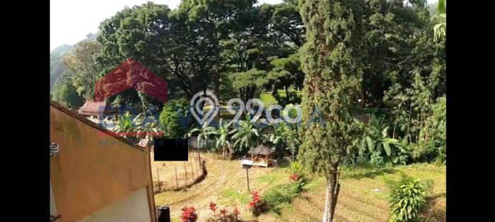 Hunian Mewah Siap Huni LT 4070m2 di Batu, Batu Hunian Mewah Siap Huni LT 4070m2 di Batu, Batu