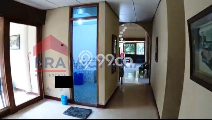 Hunian Mewah Siap Huni LT 4070m2 di Batu, Batu Hunian Mewah Siap Huni LT 4070m2 di Batu, Batu