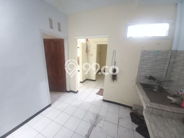Rumah Modern di Karangploso, Malang, LT 60m2m² LB 60m2m² Rumah Modern di Karangploso, Malang, LT 60m2m² LB 60m2m²