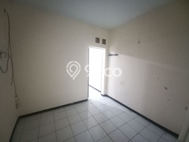 Rumah Modern di Karangploso, Malang, LT 60m2m² LB 60m2m² Rumah Modern di Karangploso, Malang, LT 60m2m² LB 60m2m²