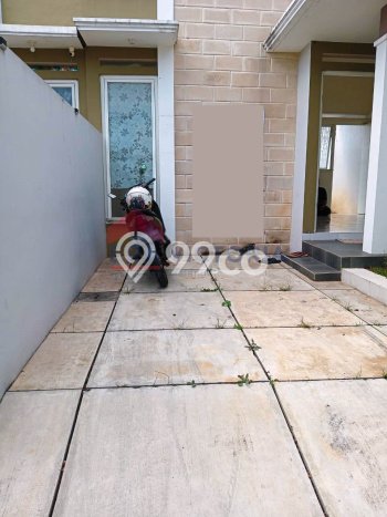 Hunian Asri Kedungkandang, Area Sejuk - LT 71m2m² Hunian Asri Kedungkandang, Area Sejuk - LT 71m2m²