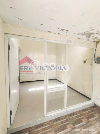 Disewakan! Rumah 2 Kamar Tidur &
1 Kamar Mandi di Batu, Malang Disewakan! Rumah 2 Kamar Tidur &
1 Kamar Mandi di Batu, Malang