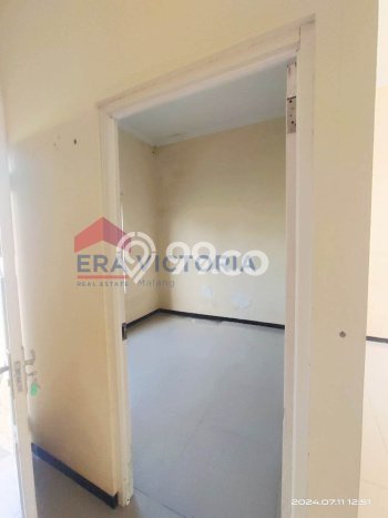 Disewakan! Rumah 2 Kamar Tidur &
1 Kamar Mandi di Batu, Malang Disewakan! Rumah 2 Kamar Tidur &
1 Kamar Mandi di Batu, Malang