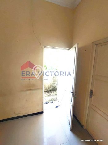 Disewakan! Rumah 2 Kamar Tidur &
1 Kamar Mandi di Batu, Malang Disewakan! Rumah 2 Kamar Tidur &
1 Kamar Mandi di Batu, Malang
