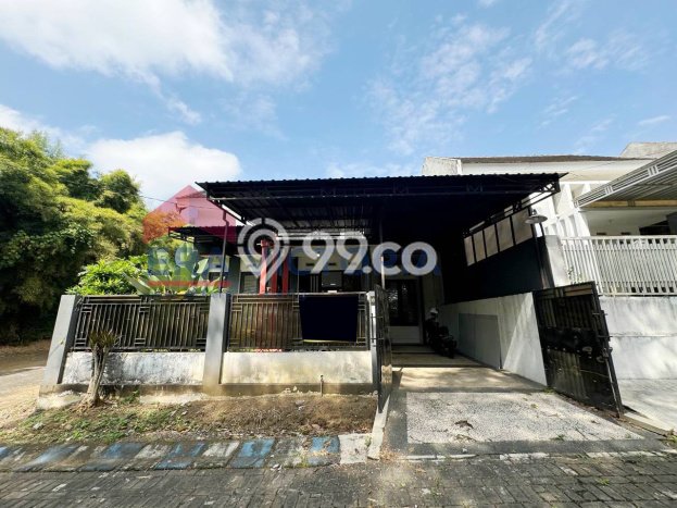 Dijual Rumah 3 KT di Karangploso, Malang - Luas Tanah 222m2m² Dijual Rumah 3 KT di Karangploso, Malang - Luas Tanah 222m2m²