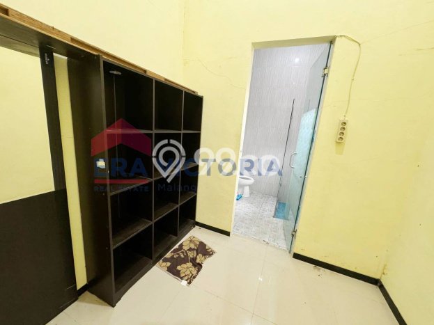 Dijual Rumah 3 KT di Karangploso, Malang - Luas Tanah 222m2m² Dijual Rumah 3 KT di Karangploso, Malang - Luas Tanah 222m2m²