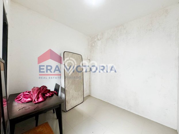 Dijual Rumah 3 KT di Karangploso, Malang - Luas Tanah 222m2m² Dijual Rumah 3 KT di Karangploso, Malang - Luas Tanah 222m2m²