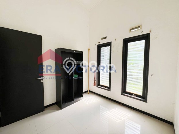 Dijual Rumah 3 KT di Karangploso, Malang - Luas Tanah 222m2m² Dijual Rumah 3 KT di Karangploso, Malang - Luas Tanah 222m2m²