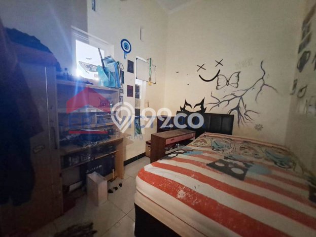 Investasi Masa Depan 3 Kamar Tidur Akses Mudah di Jantung Kota Lowokwaru, Malang Investasi Masa Depan 3 Kamar Tidur Akses Mudah di Jantung Kota Lowokwaru, Malang