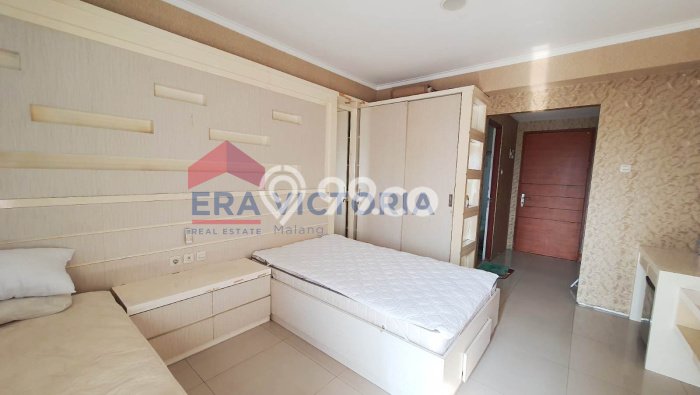Apartemen Kawasan , 1 KT, Luas 31m2m², Area Prospektif Apartemen Kawasan , 1 KT, Luas 31m2m², Area Prospektif