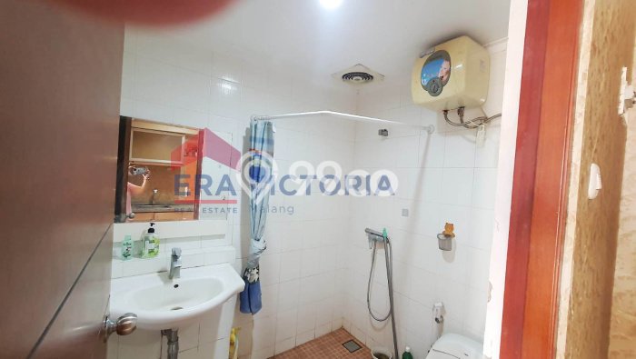 Apartemen Kawasan , 1 KT, Luas 31m2m², Area Prospektif Apartemen Kawasan , 1 KT, Luas 31m2m², Area Prospektif