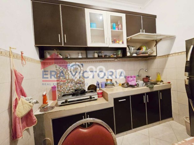 Disewakan! Rumah 2 Kamar Tidur &
1 Kamar Mandi di Tidar, Malang Disewakan! Rumah 2 Kamar Tidur &
1 Kamar Mandi di Tidar, Malang