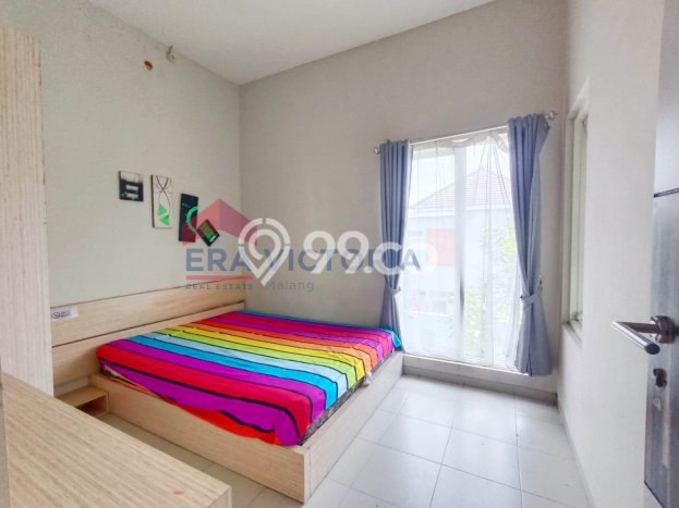 Rumah Modern Minimalis 3 Kamar Bisa Langsung Pindah di Lowokwaru Rumah Modern Minimalis 3 Kamar Bisa Langsung Pindah di Lowokwaru