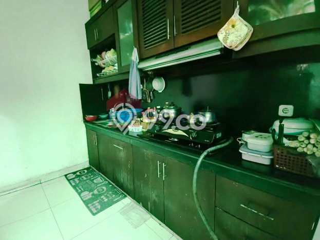 Rumah Minimalis 4 KT LT 135m2 di Araya Rumah Minimalis 4 KT LT 135m2 di Araya