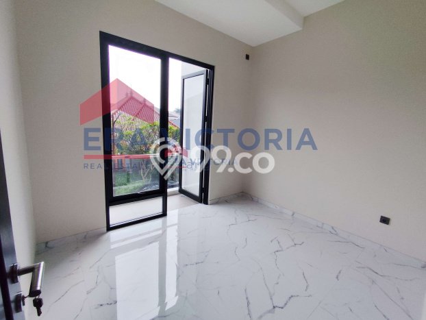 Hunian Mewah LB 260m2 Siap Huni Desain Elegan di Araya, Malang Hunian Mewah LB 260m2 Siap Huni Desain Elegan di Araya, Malang