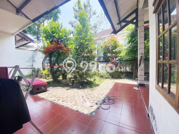 Rumah di Kawasan Lowokwaru, Lingkungan Premium LT 434m2m² Rumah di Kawasan Lowokwaru, Lingkungan Premium LT 434m2m²