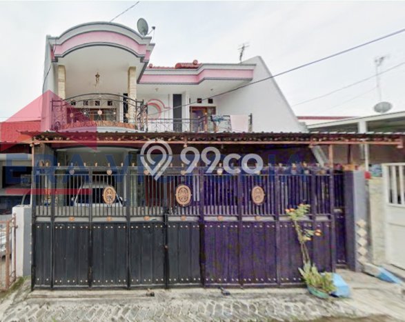 Rumah Strategis Modern Lb 250m2 di Singosari, Malang Rumah Strategis Modern Lb 250m2 di Singosari, Malang